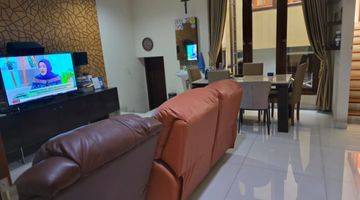 Gambar 3 Dijual Rumah Full Furnished di Sektor 1 Gading Serpong, Tangerang