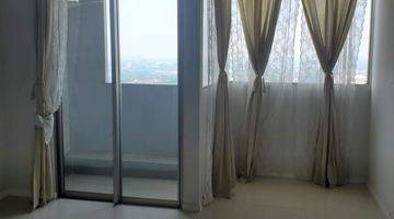 Gambar 1 Apartemen  Di Paddington Alam Sutera Tangerang