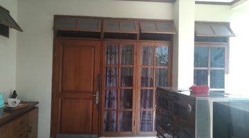 Gambar 3 Dijual Rumah Jl. Johari, Kebayoran Lama, Tanah Kusir, Jakarta Selatan