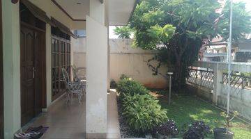 Gambar 5 Dijual Rumah Jl. Johari, Kebayoran Lama, Tanah Kusir, Jakarta Selatan