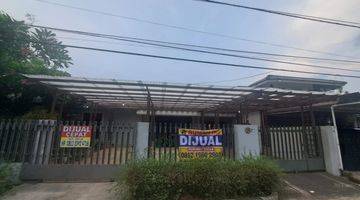 Gambar 1 Dijual Rumah Dijalan Jati Indah Cinere Depok