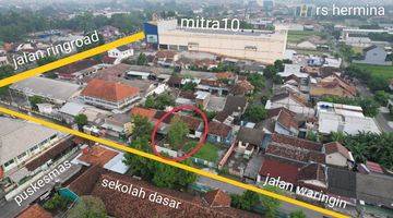 Gambar 5 Dijual Tanah Bonus Bangunan Dekat Rs Hermina Maguwoharjo Sleman