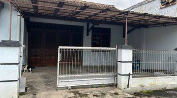 Gambar 4 Dijual Rumah Hook Dekat Puskesmas Colomadu 1, Malangwijan Solo