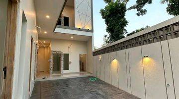 Gambar 4 Brand New Kost Exclusive Dijual Yogyakarta