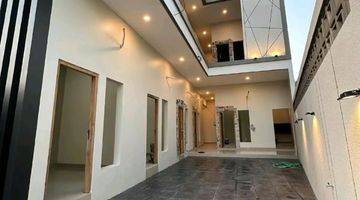 Gambar 1 Brand New Kost Exclusive Dijual Yogyakarta