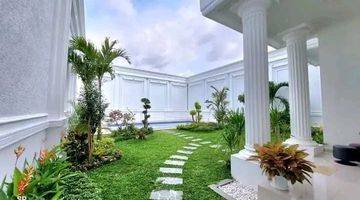 Gambar 2 Dijual Rumah Mewah Full Furniture Area Godean, Kasihan Bantul 