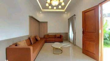 Gambar 5 Dijual Rumah Mewah Full Furniture Area Godean, Kasihan Bantul 