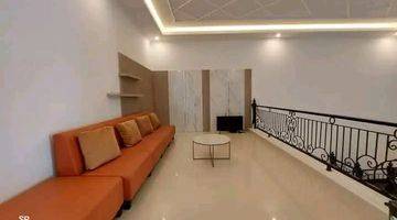 Gambar 4 Dijual Rumah Mewah Full Furniture Area Godean, Kasihan Bantul 