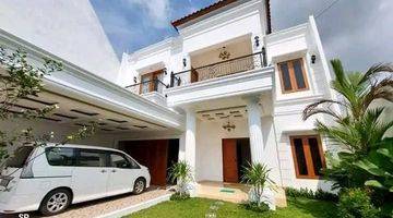 Gambar 1 Dijual Rumah Mewah Full Furniture Area Godean, Kasihan Bantul 