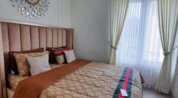 Gambar 2 Dijual Homestay Aktif Full Furnish Dalam Perumahan 