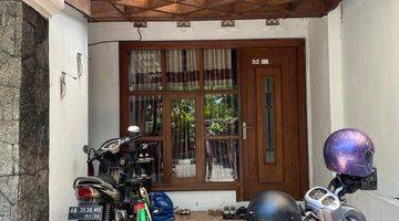 Gambar 4 Dijual Rumah Dalam Perumahan Dekat Masjid Suciati Sleman