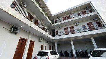 Gambar 1 Dijual Kost Ekslusif Full Furnished Full Penghuni Dekat Kampus Ugm