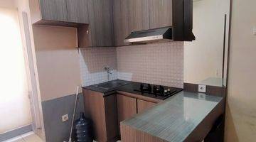 Gambar 4 Apartemen Puri Park View Full Furnish