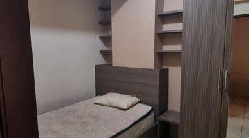 Gambar 2 Apartemen Puri Park View Full Furnish