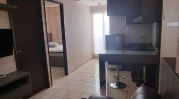 Gambar 1 Apartemen Puri Park View Full Furnish