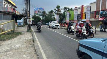 Gambar 4 Gudang Periuk Tangerang Akses Cont. 40 Ada 3 Ukuran