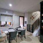 Gambar 5 Dijual Rumah Cluster Burgundy Summarecon Bekasi