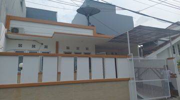 Gambar 1 Rumah Baru Renov Siap Huni Janur Hijau Kelapa Gading Jakarta Utara