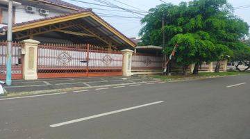 Gambar 1 Rumah Luas Siap Huni di Kayu Putih Jakarta Timur