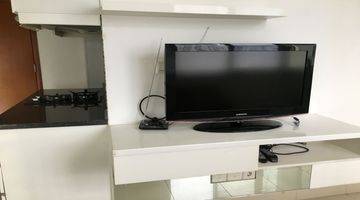 Gambar 4 Apartemen Cantik Full Furnish Kuningan Place Jakarta Selatan