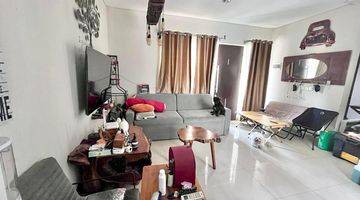 Gambar 4 Rumah Bagus Rapi Siap Huni Cluster Missisippi Jakarta Garden City Cakung Jakarta Timur