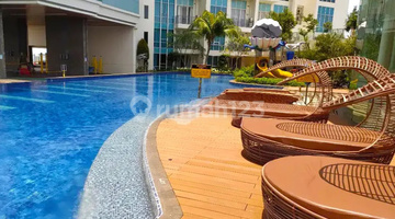 Gambar 4 Turun Harga Apartemen Tipe Studio FF Lantai Rendah Ancol Mansion Jakarta Utara