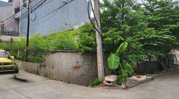 Gambar 1 Kavling Hook di Kelapa Hibrida Kelapa Gading Jakarta Utara