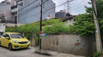 Gambar 2 Kavling Hook di Kelapa Hibrida Kelapa Gading Jakarta Utara
