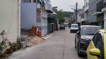Gambar 4 Kavling Hook di Kelapa Hibrida Kelapa Gading Jakarta Utara