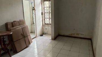 Gambar 3 Rumah Lama Janur Elok Kelapa Gading Jakarta Utara