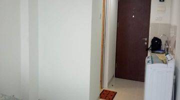 Gambar 1 Apartemen Tipe Studio Full Furnish Siap Huni Di Springwood Tangerang