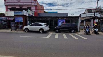 Gambar 2 Gudang Strategis di Area Kota Akses Jalan Tol