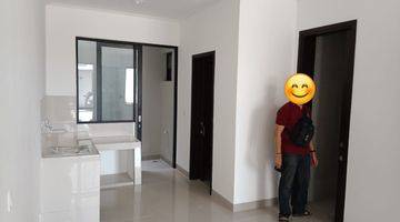 Gambar 2 Disewakan Cepat Rumah Pik2 Ext 4.5x12.5 Hanya 28t/Th Pik 2 Rumah 2 Lantai Baru