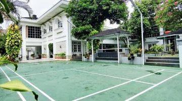 Gambar 5 Jual Rumah Mewah Harga Njop Full Furniesd Cibubur Jakarta Timur 