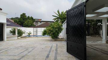 Gambar 5 Jual Rumah Mewah Plus Kolam & Lapangan Di Ciganjur Jaksel