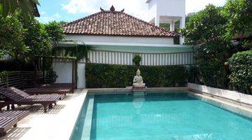 Gambar 3 Beachfront Villa 9 Bedrooms Freehold In Amed Karang Asem