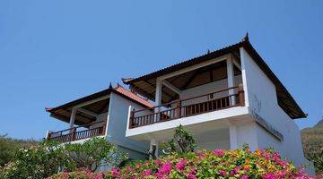 Gambar 2 Beachfront Villa 9 Bedrooms Freehold In Amed Karang Asem