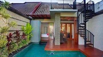 Gambar 2 Villa 2 Bedroom In Great Location Plataran Canggu