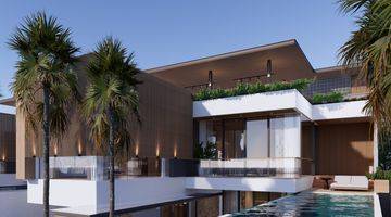 Gambar 5 BRAND NEW VILLA PROJECT AT NUSA DUA