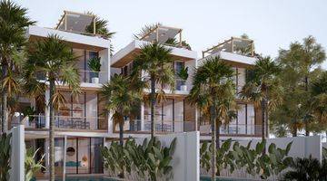 Gambar 2 BRAND NEW OCEAN VIEW VILLA PROJECT NUSA DUA