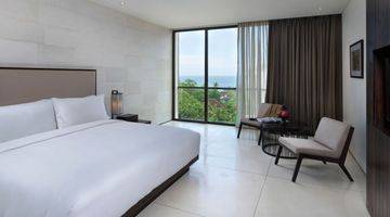 Gambar 1 Luxury Studio In Great Location Heart Seminyak