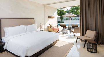 Gambar 4 Luxury Studio In Great Location Heart Seminyak