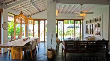 Gambar 4 3 Bedrooms Villa Leasehold In Heart Seminyak