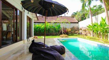 Gambar 1 3 Bedrooms Villa Leasehold In Heart Seminyak