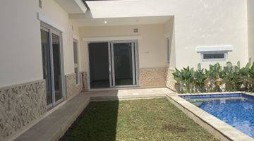 Gambar 2 Villa 3 Bedrooms Leasehold in Great Location Sanur