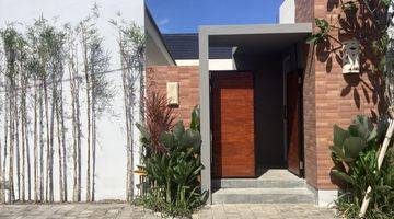 Gambar 1 Villa 3 Bedrooms Leasehold in Great Location Sanur