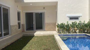 Gambar 3 Villa 3 Bedrooms Leasehold in Great Location Sanur