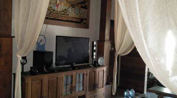 Gambar 2 House Leasehold In Great Location Kerobokan .