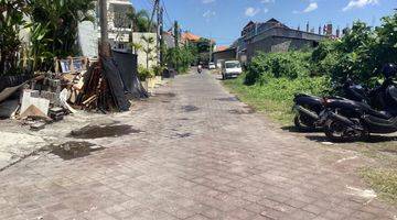 Gambar 2 Land Leasehold 447 sqm In Heart Seminyak