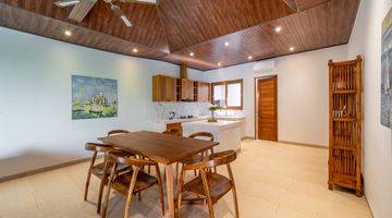 Gambar 3 Villa 2 Bedrooms Leasehold in Kesari Sanur